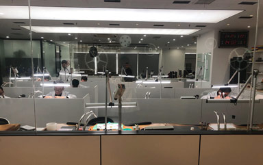 深圳浪琴售后保養服務